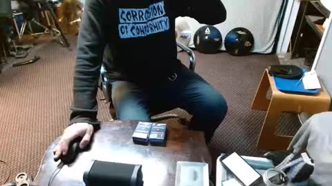 Jojo online show from 04.04.26