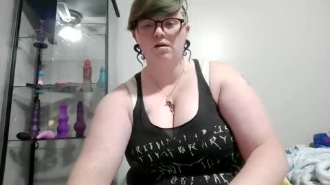 Snapshot of pupghostt chatting on 12.20.25 PupGhostt online show from 12.20.25