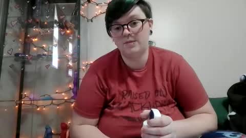 Snapshot of pupghostt chatting on 02.06.26 PupGhostt online show from 02.06.26