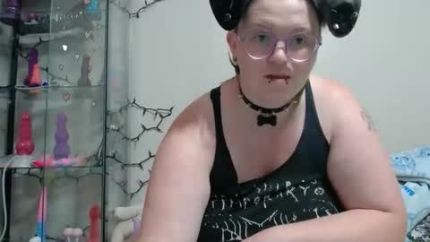 PupGhostt online show from 04.16.26