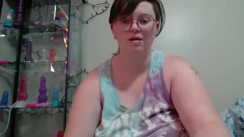 PupGhostt online show from 04.22.26