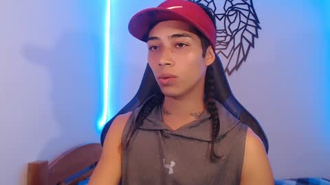 Cris online show from 12.18.24