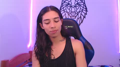 Cris online show from 12.19.24