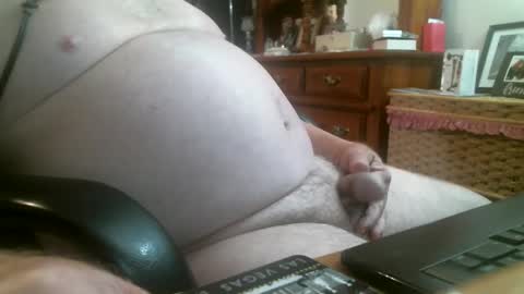 puppydog56 online show from 09.21.25