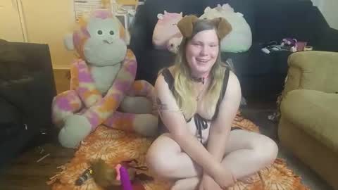 puppygirllovestobeg online show from 06.07.26