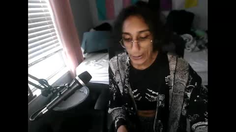 puppygirltoast online show from 09.19.25