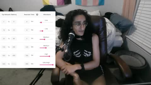 puppygirltoast online show from 05.16.26