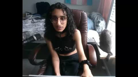 puppygirltoast online show from 07.29.26