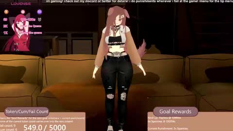 Inuyama Wanko online show from 10.07.25