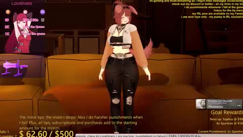 Inuyama Wanko online show from 10.26.25