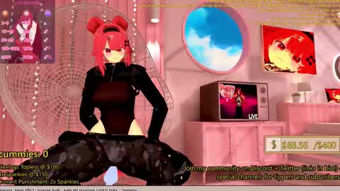 Inuyama Wanko online show from 01.06.26