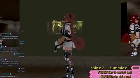 Inuyama Wanko online show from 03.17.26