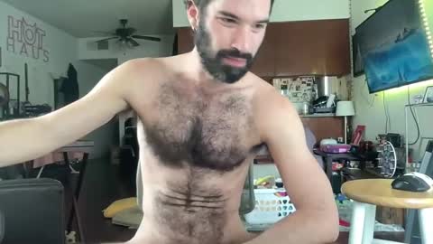 Pup Scritch online show from 02.06.25