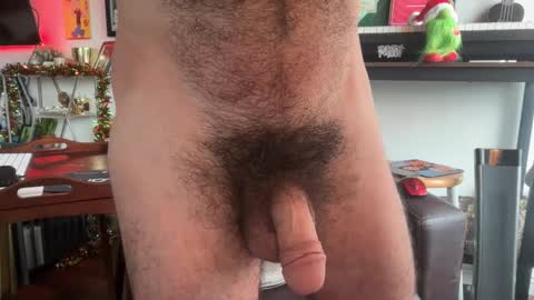 Pup Scritch online show from 11.21.25