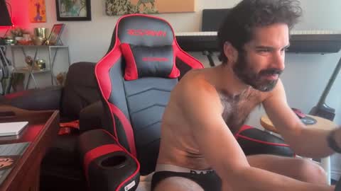 Pup Scritch online show from 02.18.26