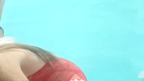 SpanishcoupleTheTamerAndTheStallion online show from 03.31.26