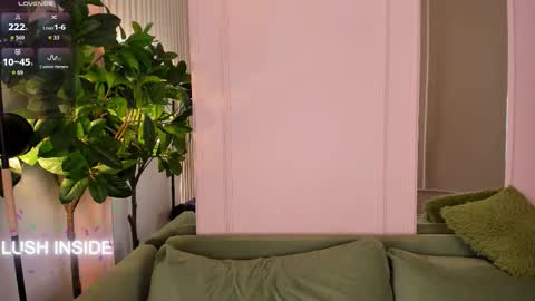 Alison online show from 03.21.26