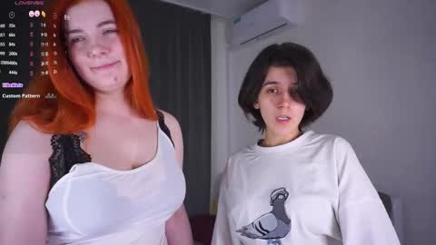 Ariana online show from 04.04.26