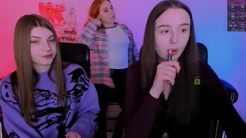 Ask me3 online show from 02.07.26