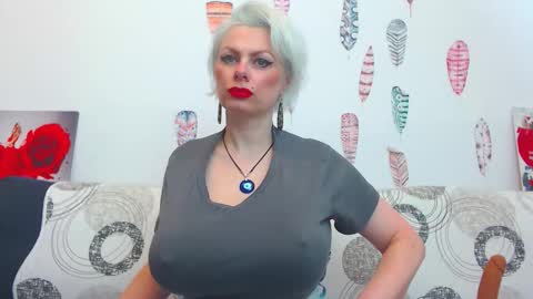 Goldie online show from 02.16.26