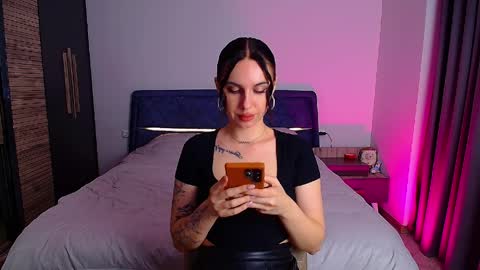 Julia online show from 04.08.26