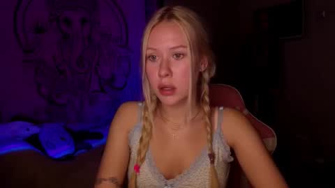 Megan online show from 03.03.26