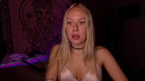 Megan online show from 03.07.26