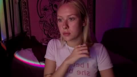 Megan online show from 04.09.26