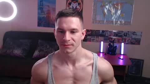 puremenshape online show from 04.12.26