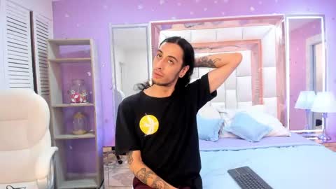 Experienced guys  online show from 06.02.26