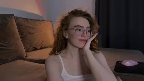 Marie online show from 03.02.25