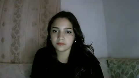 Snapshot of purple_23 chatting on 02.09.26 Lizzy online show from 02.09.26