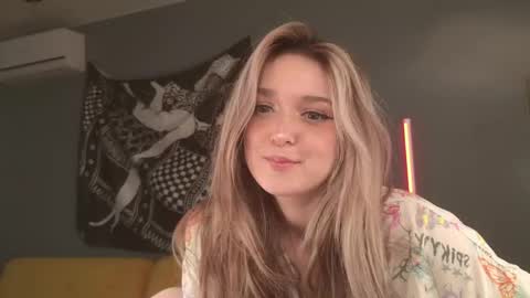 Bella online show from 05.08.26