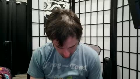 Purple online show from 04.13.26