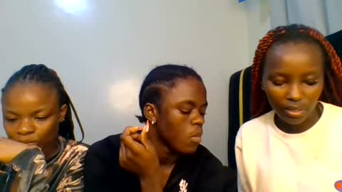 Honey online show from 07.27.26