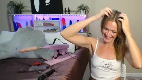 Purple online show from 12.05.25