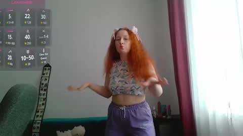 Katie online show from 10.23.25