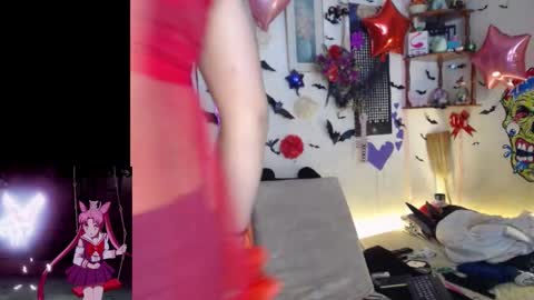 purplekattlyn online show from 03.15.26