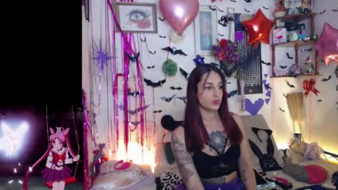 purplekattlyn online show from 03.22.26