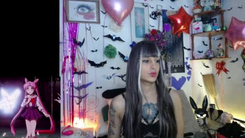 purplekattlyn online show from 03.31.26