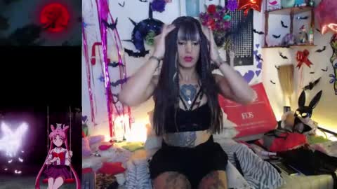 purplekattlyn online show from 05.25.26