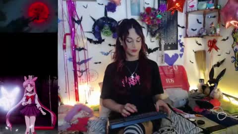 purplekattlyn online show from 05.28.26