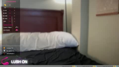 Alexis online show from 10.05.25