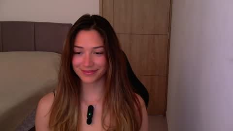 Snapshot of purpleluzzy chatting on 07.16.26 Lizzy online show from 07.16.26