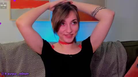 Purpura online show from 10.31.25