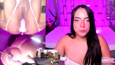 Isabella online show from 02.26.26