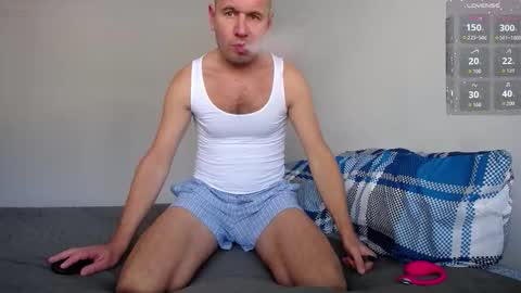 Valdis online show from 09.21.25