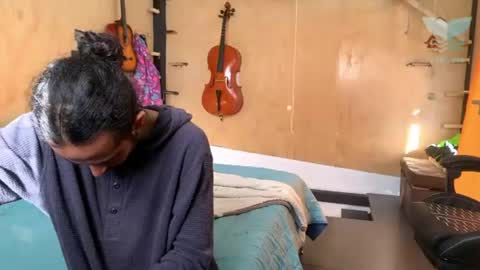 Isis ana Alan online show from 07.06.26