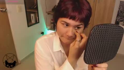 Mari online show from 07.11.26