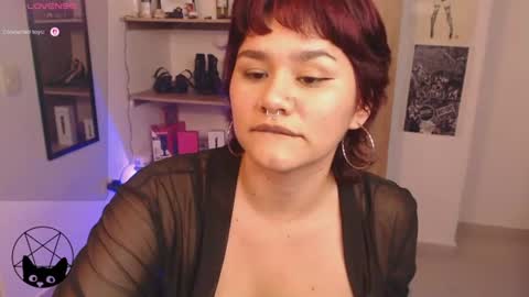 Mari online show from 07.18.26
